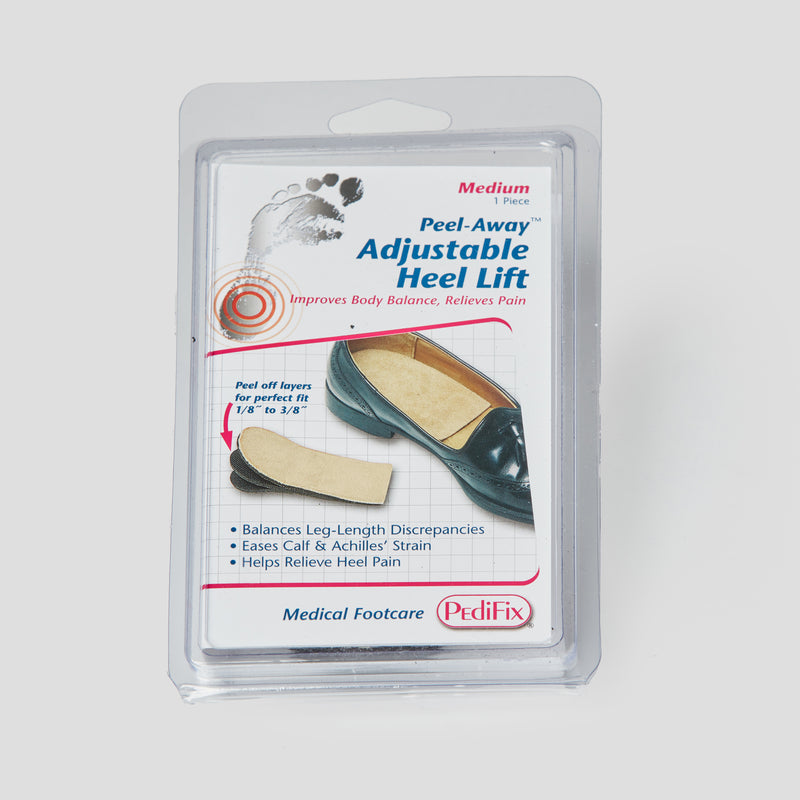Load image into Gallery viewer, Adjustable Heel Lift