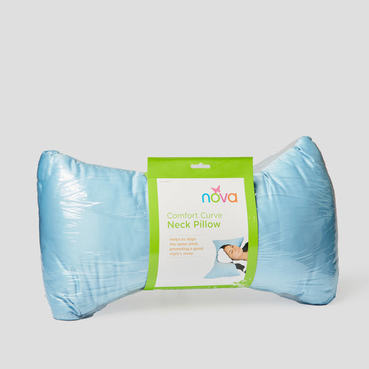 Nova Comfort Curve Neck Pillow