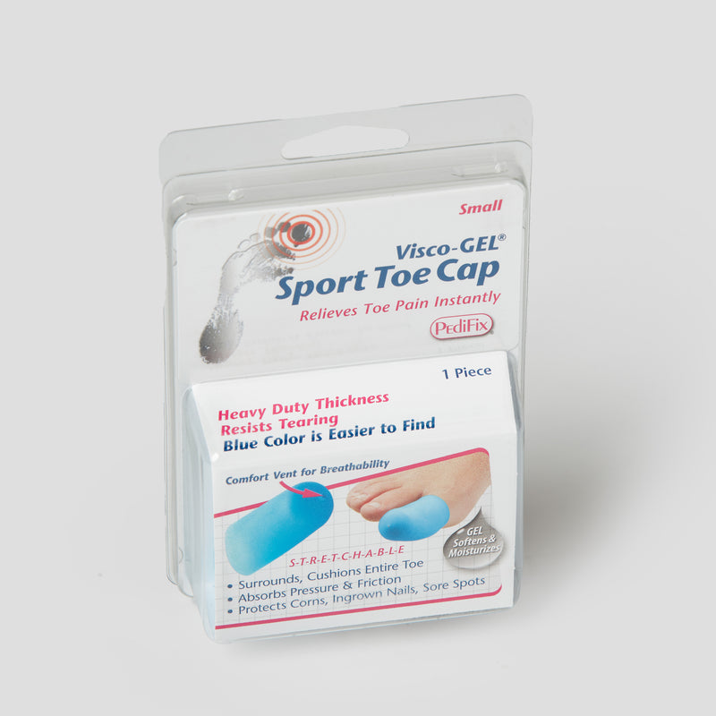 Load image into Gallery viewer, PediFix Sport Toe Cap - Small