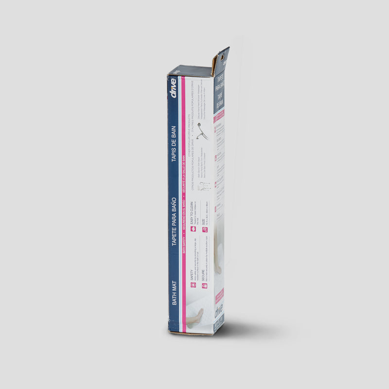 Load image into Gallery viewer, Drive Bath Mat