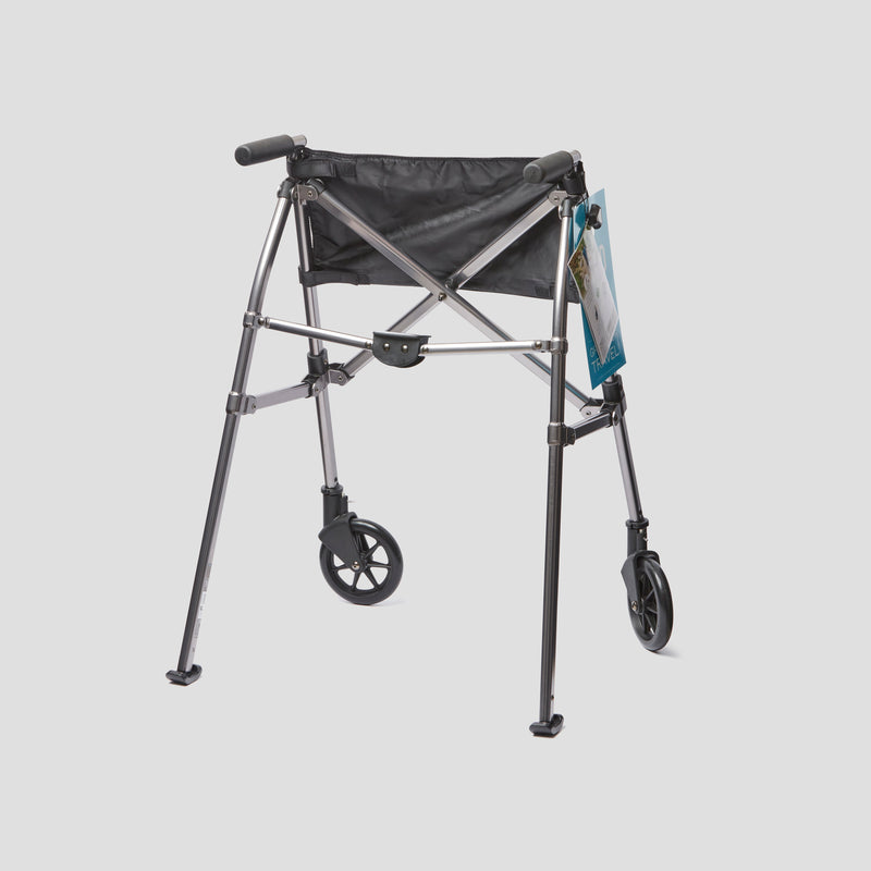 Load image into Gallery viewer, Stander EZ Fold N Go Walker
