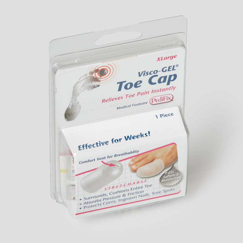Load image into Gallery viewer, PediFix Toe Cap - Extra Large