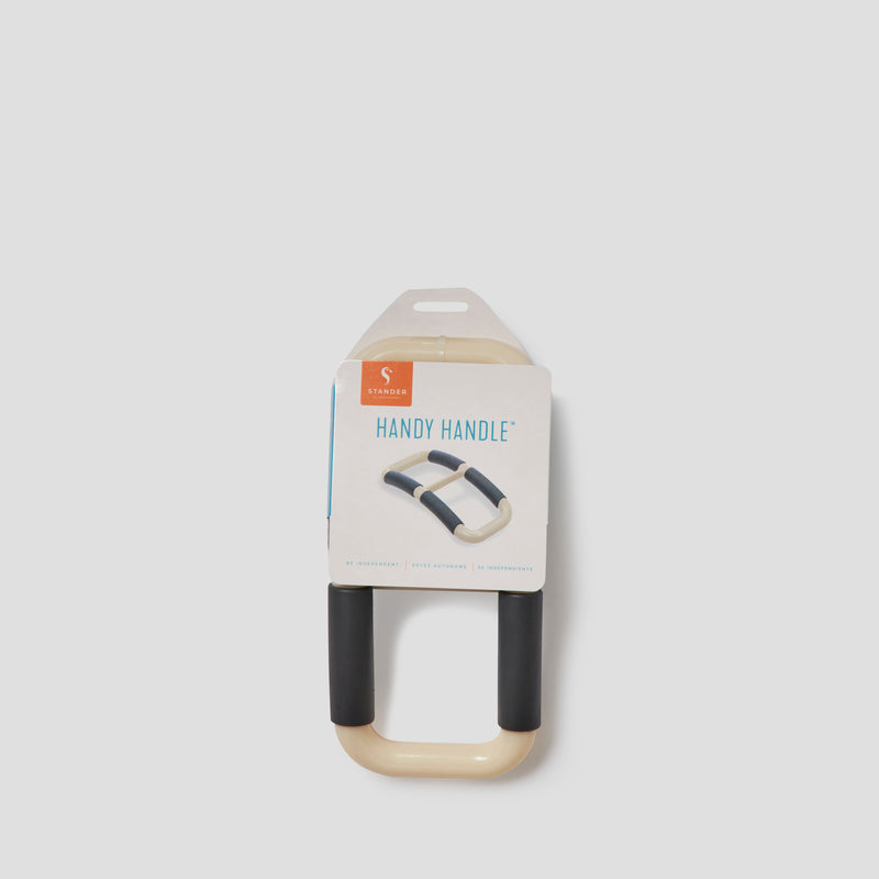 Load image into Gallery viewer, Stander Handy Handle - Beige
