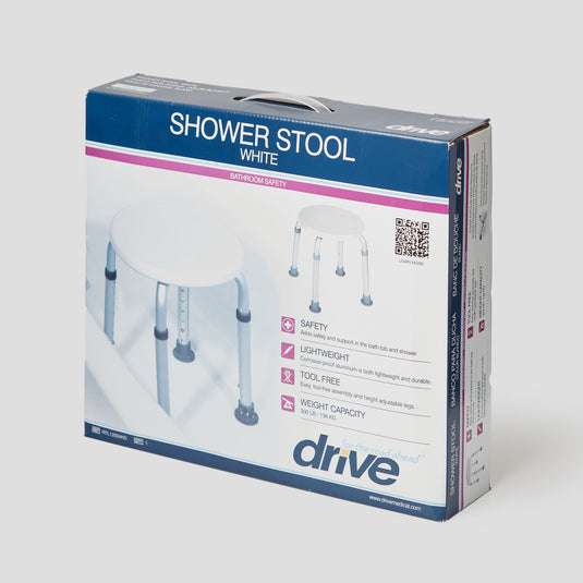 Drive Shower Stool