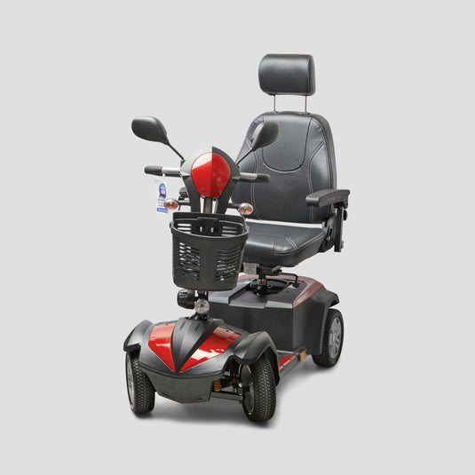 Shop Motorized Mobility Scooters and Power Wheelchairs | Maxim Medical US