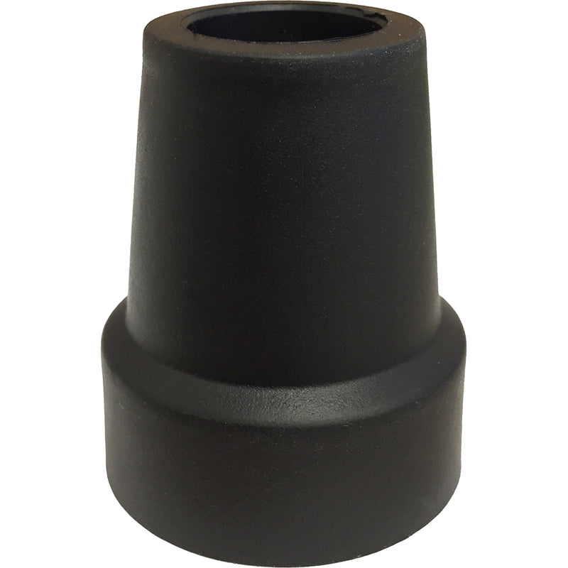 Load image into Gallery viewer, Nova Gray Cane Tip
