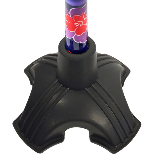 Nova All-Terrain Cane Quad Tip
