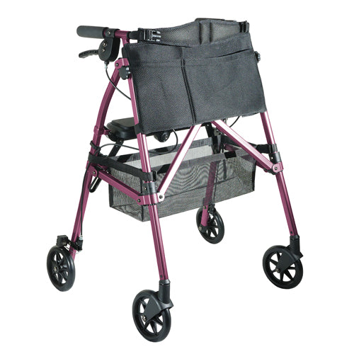 Load image into Gallery viewer, Stander EZ Fold N Go Rollator
