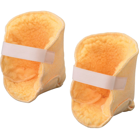 Nova Heel Protectors