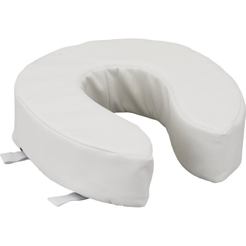 Load image into Gallery viewer, Nova Large Padded Toilet Seat
