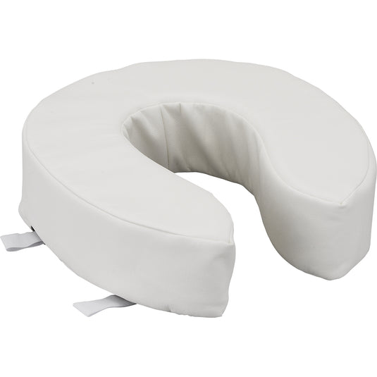Nova Large Padded Toilet Seat