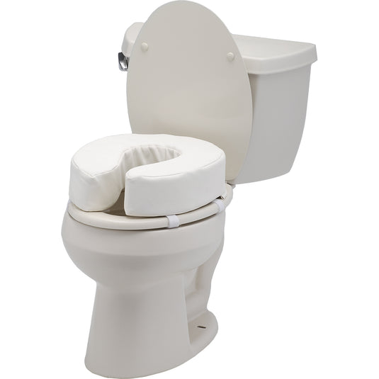 Nova Small Padded Toilet Seat