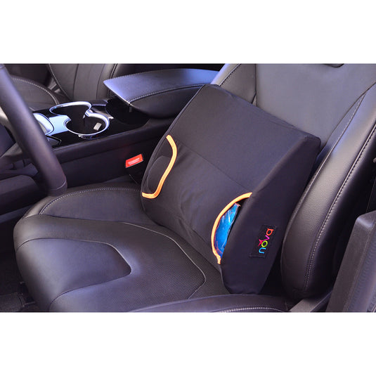 Nova Back Cushion With Hot/Cold Pack