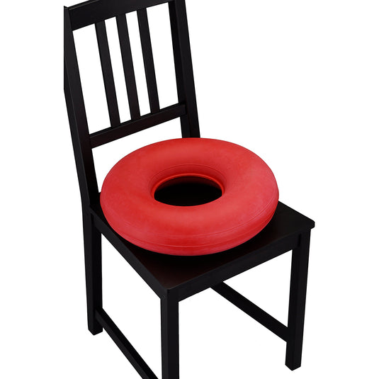 Nova Inflatable Rubber Cushion