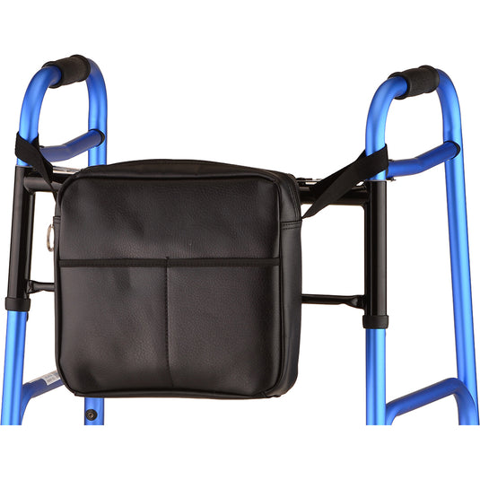 Nova Black Mobility Bag