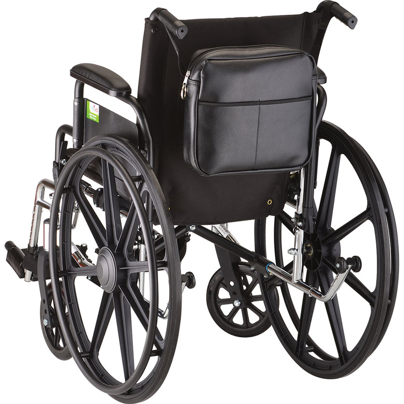 Load image into Gallery viewer, Nova Black Mobility Bag

