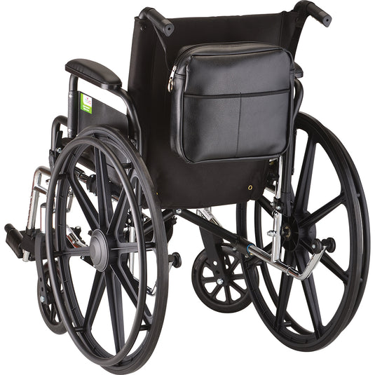 Nova Black Mobility Bag