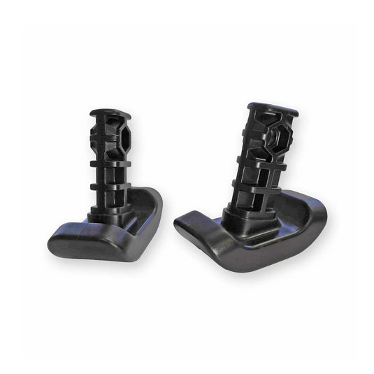 Stander Walker Replacement Glides