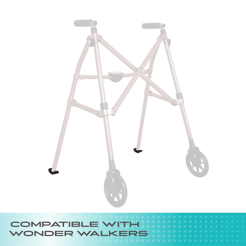 Load image into Gallery viewer, Stander Walker Replacement Glides
