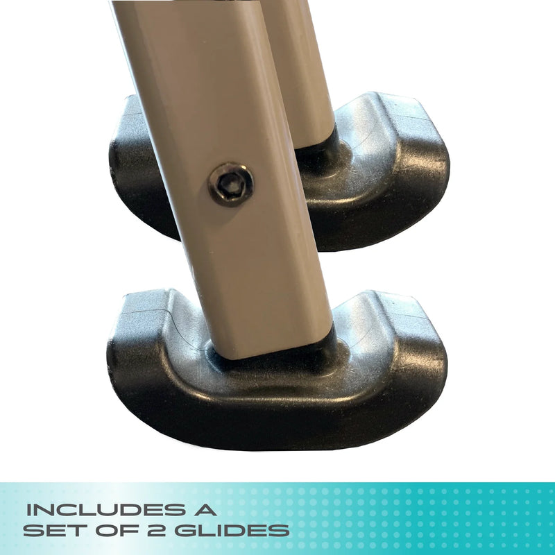Load image into Gallery viewer, Stander Walker Replacement Glides
