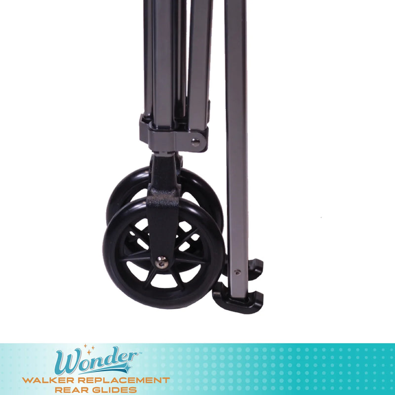 Load image into Gallery viewer, Stander Walker Replacement Glides
