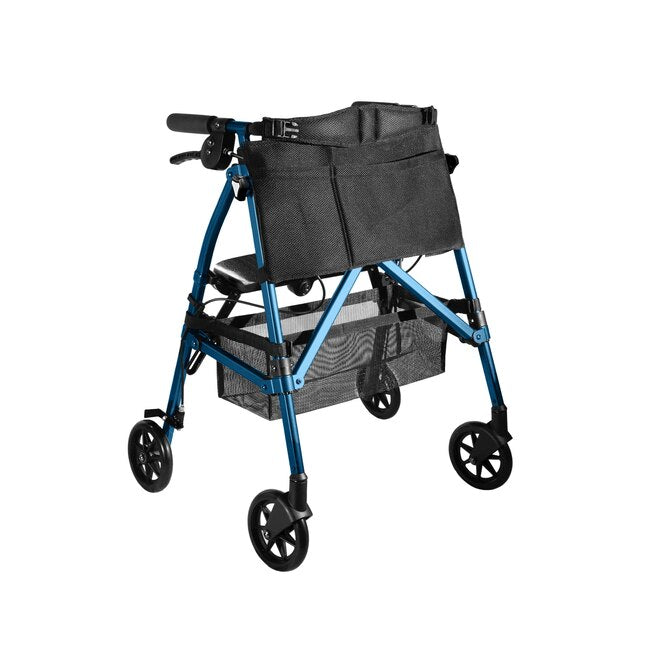 Load image into Gallery viewer, Stander EZ Fold N Go Rollator
