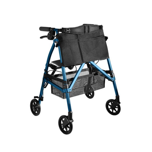 Stander EZ Fold N Go Rollator