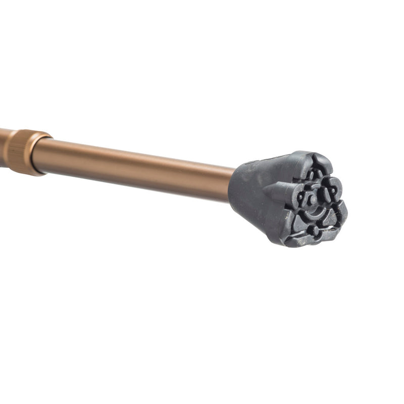 Load image into Gallery viewer, Airgo Coral Folding Cane
