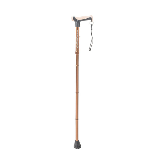 Airgo Coral Folding Cane