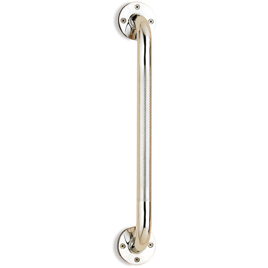 Nova Chrome Wall Grab Bar 18