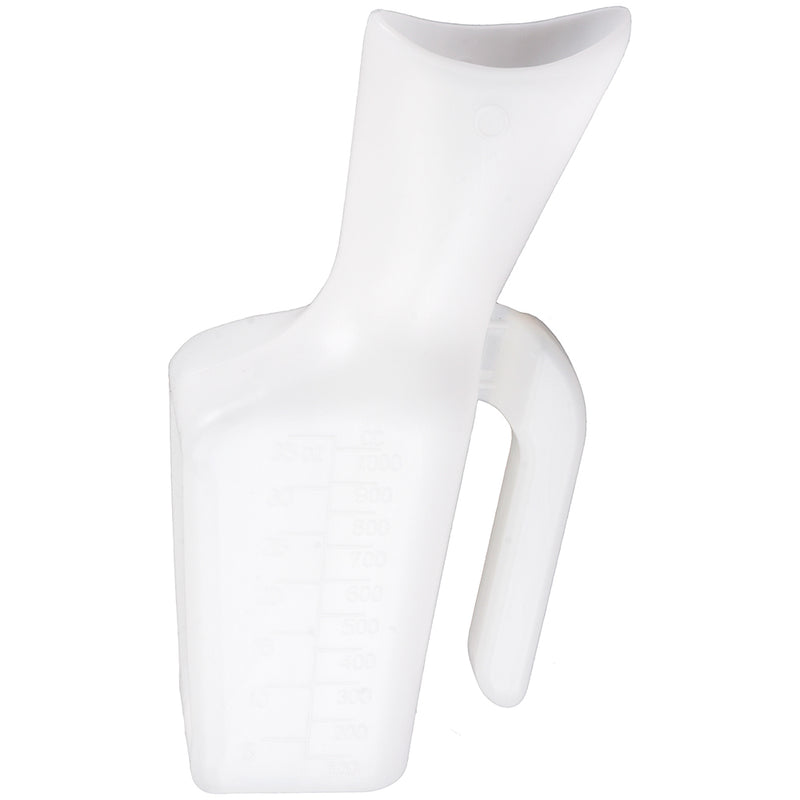 Load image into Gallery viewer, Nova Female Urinal
