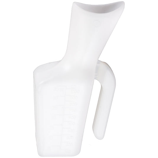 Nova Female Urinal