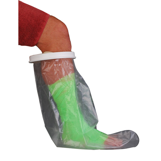 Nova Leg Cast Protector 31