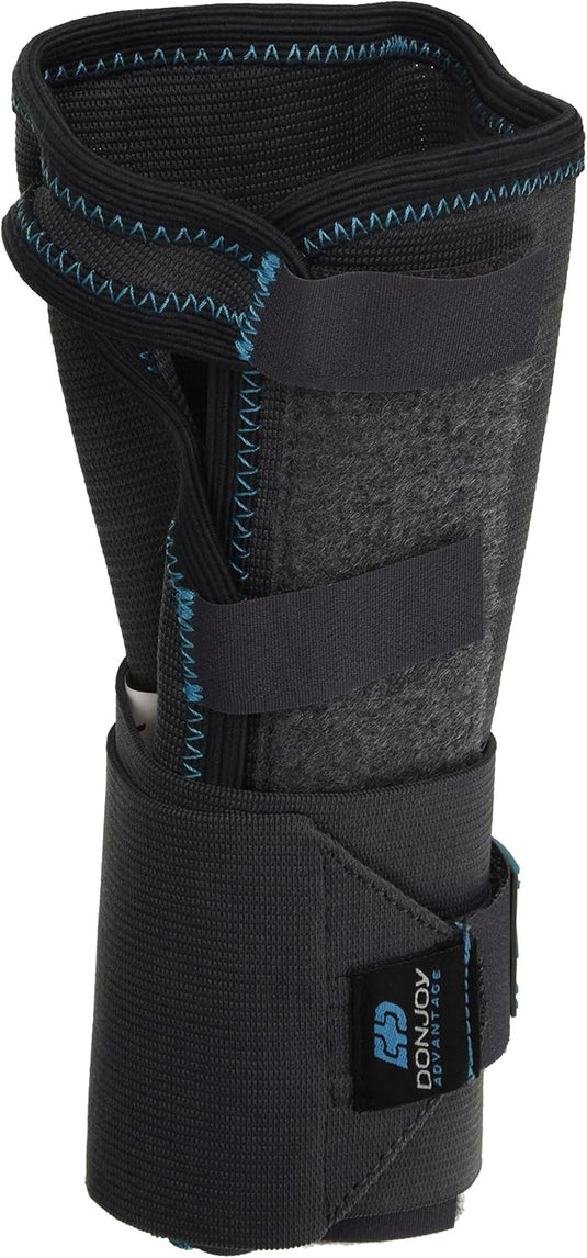 Donjoy Advantage Wrist Contoured Palm