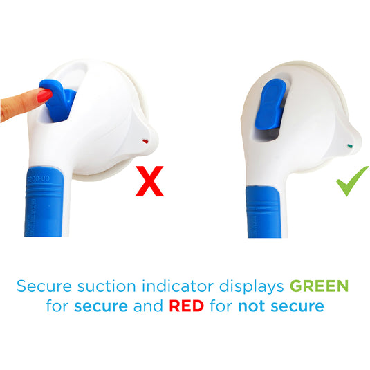 Nova Suction Cup Balance Assist Bar
