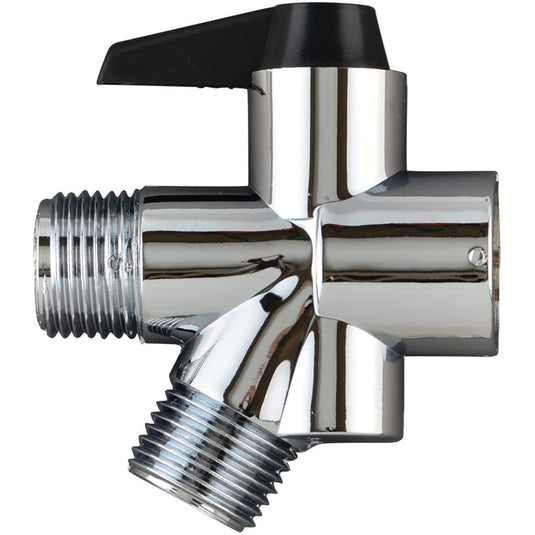 Nova Shower Diverter Valve