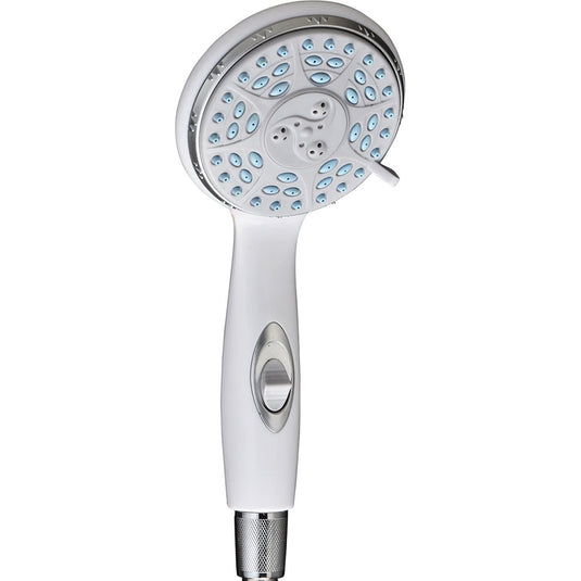 Nova Deluxe Hand-Held Shower Set
