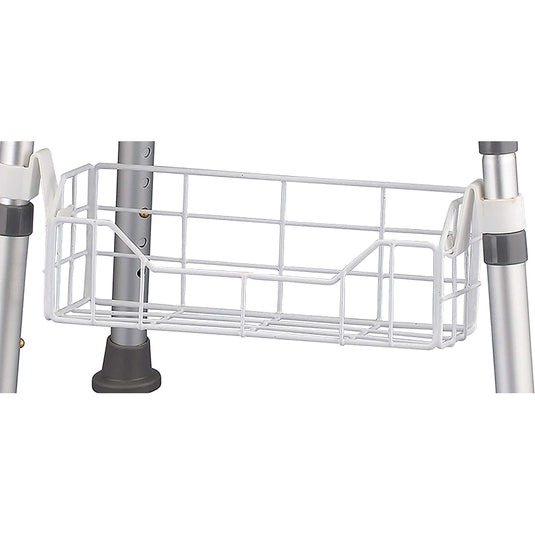 Nova Bath Seat Basket