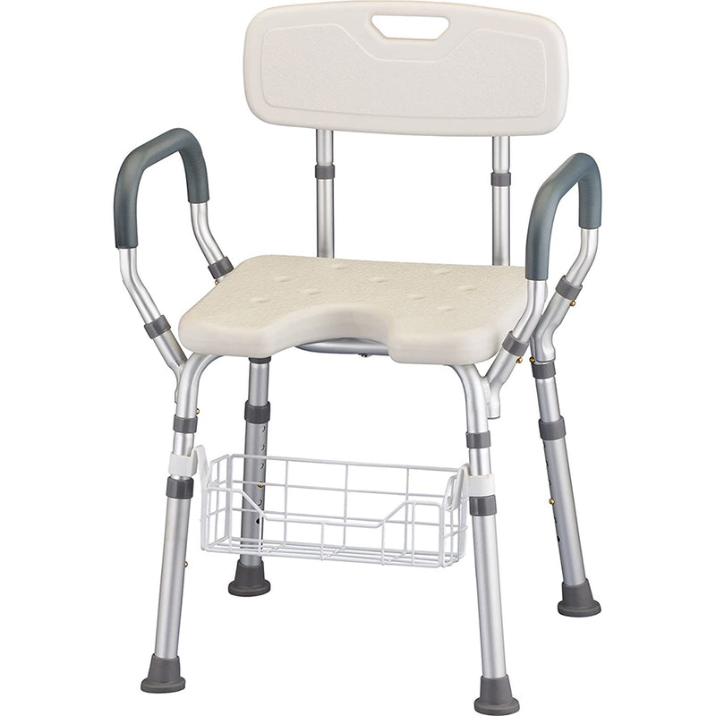 Load image into Gallery viewer, Nova Bath Seat Basket
