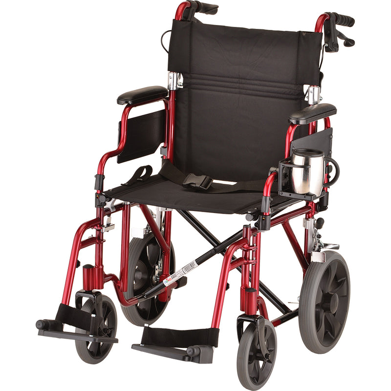 Load image into Gallery viewer, Nova Adjustable Drink Holder (Walker Wheelchairs And Scooters)
