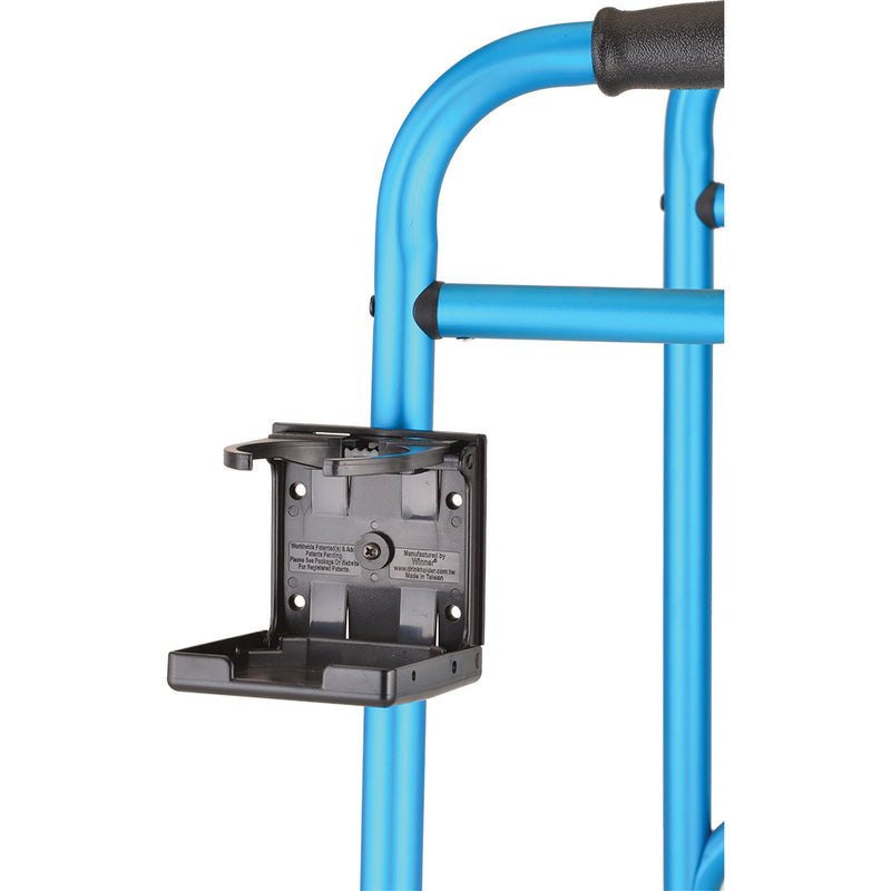 Load image into Gallery viewer, Nova Adjustable Drink Holder (Walker Wheelchairs And Scooters)
