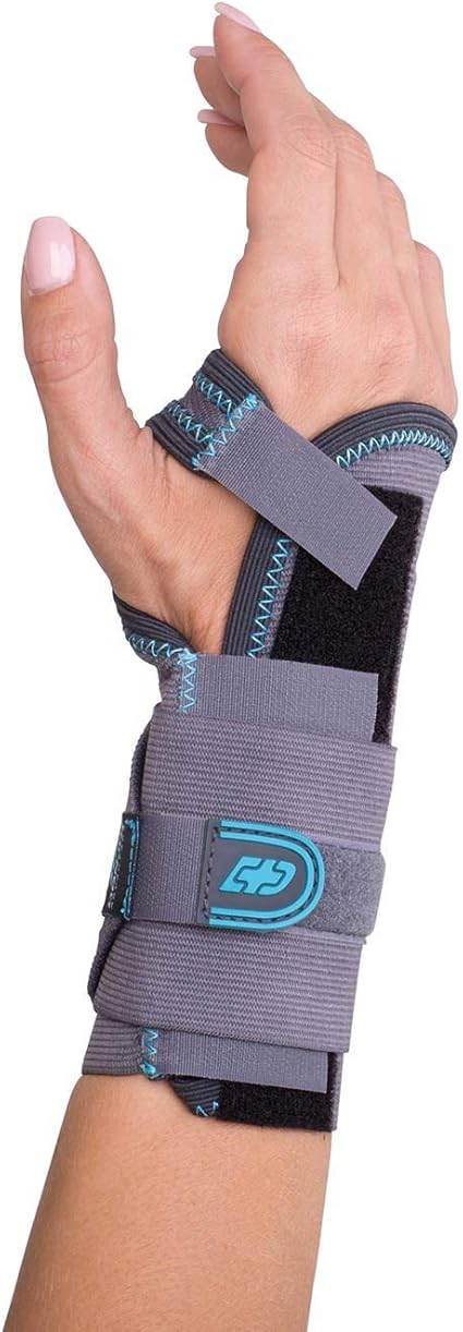 Donjoy-advantage-wrist-contoured-palm stay-M/L