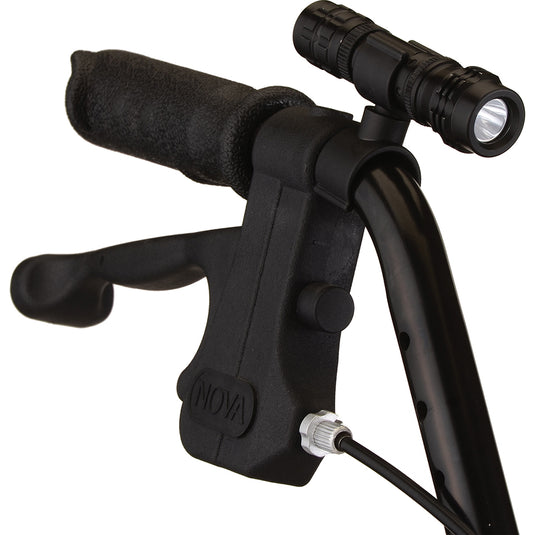 Nova Mobility Flashlight