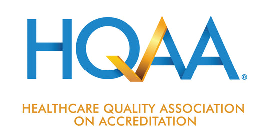 Accredited with HQAA