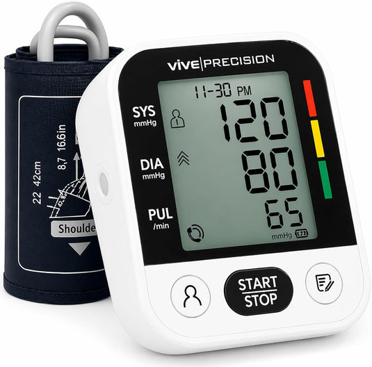 Vive Blood Pressure Monitor