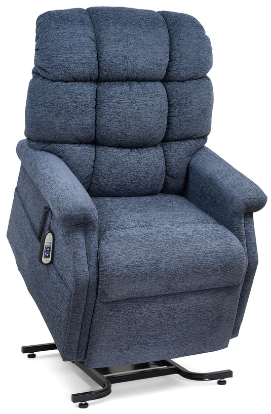 Golden Oxford Lift Chair