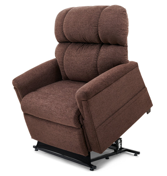 Golden Bittersweet Lift Chair