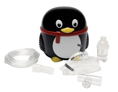 Neb-u-Tyke-Penguin-Nebulizer-Compressor