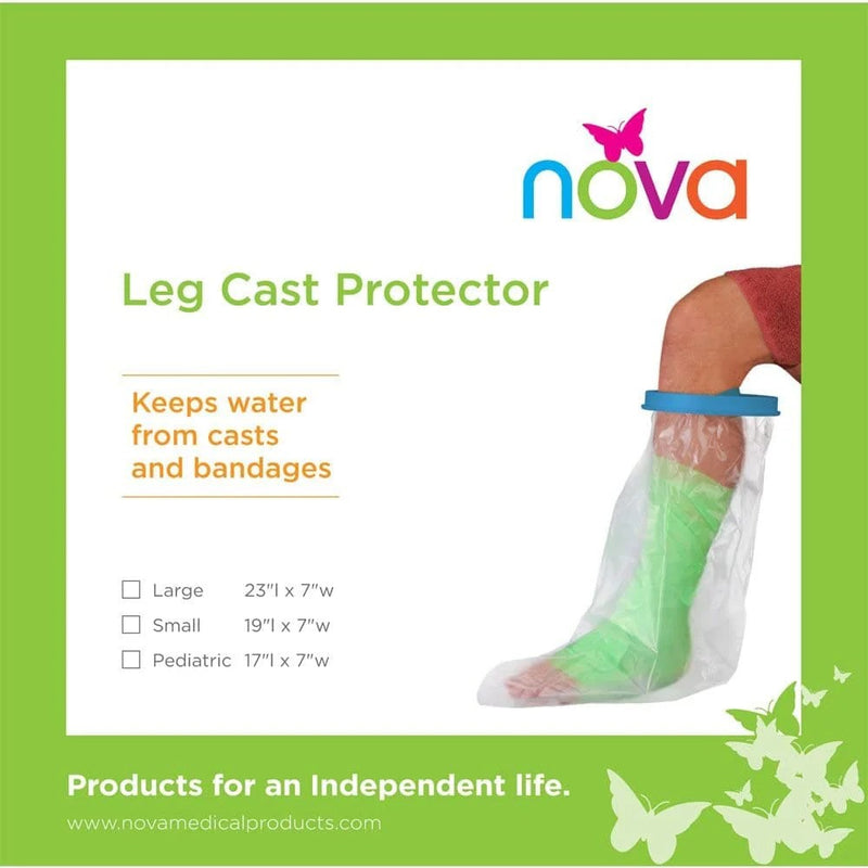 Load image into Gallery viewer, Nova-leg-cast-protector-18
