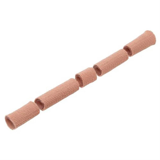 PediFix Fabric Covered Toe Tube - Small
